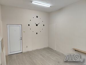 Офис под наем Офис Медицинский кабинет Салон красоты 17 кв.м Первый этаж | Магазины, Офисы | Център Добрич