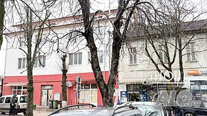 Комплекс - хотел и ресторант-градина в Червен бряг Гостиница 800 кв.м | Гостиницы, Дома отдыха | Червен бряг