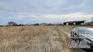 парцел за жилищно строителство в с. Гурмазово на 20 мин от София Продажа 3357 кв.м Под застройку (УПИ) | Участки под застройку, Инвестиционные проекты | Гурмазово