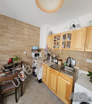 Тристаен апартамент в перфектно състояние, кв. Бузлуджа, Велико Търново Трехкомнатная 80 кв.м Панель 1990 г. 3 этаж Не последний | Квартиры | Бузлуджа Велико Търново