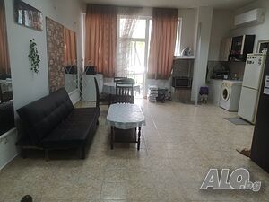 Едностаен апартамент под наем на бул. България Однокомнатная 40 кв.м Обставленная Первый жилой этаж | Квартиры, Комнаты | бул. България Велико Търново