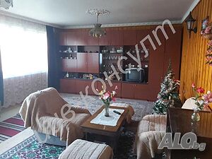 Отличен имот в близко село до Велико Търново Двухэтажный 150 кв.м РЗП 1300 кв.м двор | Дома/Дачи | Ресен
