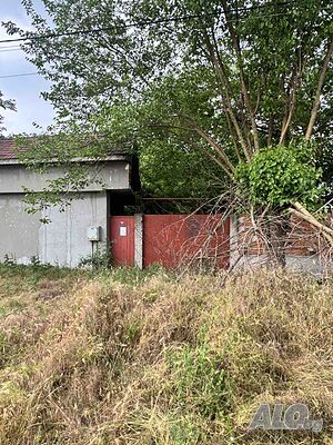 Топ имот село Белозем гр. Пловдив Одноэтажный 35 кв.м РЗП 2000 кв.м двор | Дома/Дачи | Белозем