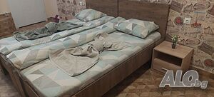 Студио под наем Однокомнатная 25 кв.м Обставленная Первый наземный этаж | Квартиры, Комнаты | Център Сливен
