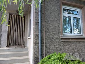Къща в с. Бабово Одноэтажный 110 кв.м РЗП 1100 кв.м двор | Дома/Дачи | Бабово