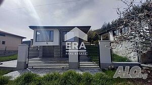 Ера Дом предлага за продажба къща в с. Борилово БЕЗ КОМИСИОННА ОТ КУПУВАЧА! Одноэтажный 230 кв.м РЗП 628 кв.м двор | Дома/Дачи | Борилово