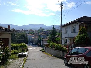 Продавам къща близнак в село Павелско, на центъра!!! Двухэтажный 122 кв.м РЗП 302 кв.м двор | Дома/Дачи | Центъра Павелско
