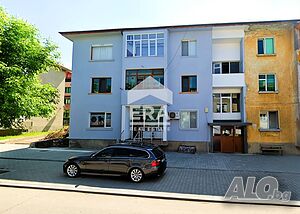 Продава се апартамент в Момчилград Двухкомнатная 91 кв.м Кирпич 1970 г. 3 этаж Последний этаж | Квартиры | Момчилград