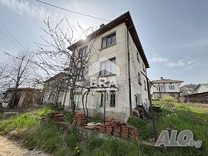 Уют, пространство и спокойствие - вашият нов дом в Старцево Трехэтажный 264 кв.м РЗП 315 кв.м двор | Дома/Дачи | Старцево