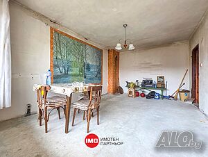 2-стаен панелен апартамент в Малко Търново Двухкомнатная 60 кв.м Панель 1982 г. 5 этаж Последний этаж | Квартиры | Малко Търново