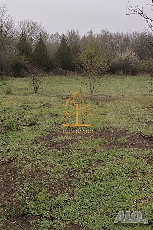 🌳 Парцел - село Левски, Област Варна (Обява N:433757) 🌳 Продажа 644 кв.м Под застройку (УПИ) Без электричества Без воды | Участки под застройку, Инвестиционные проекты | Левски
