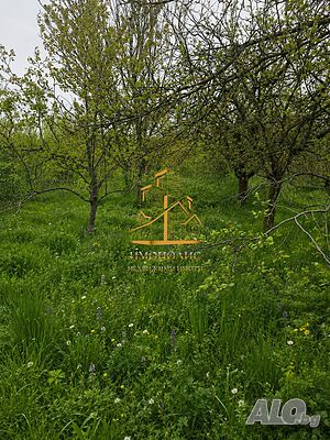 🥳Парцел - село Левски, Област Варна (Обява N:308133)🥳 Продажа 1353 кв.м Под застройку (УПИ) Без электричества Без воды | Участки под застройку, Инвестиционные проекты | Левски