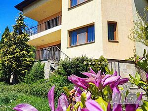 Къща/Вила, Мало Бучино, 201.5 кв.м., 348000 € Одноэтажный 202 кв.м РЗП 940 кв.м двор | Дома/Дачи | Мало Бучино