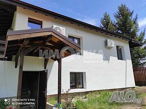 Къща/Вила, Горни Окол, 200 кв.м., 230000 € Одноэтажный 200 кв.м РЗП 1075 кв.м двор | Дома/Дачи | Горни Окол