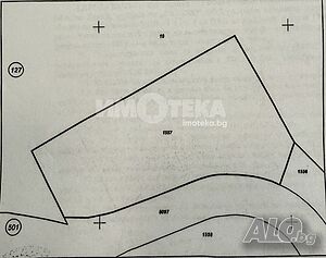 Парцел/Терен, Девин, 1748 кв.м., 88000 € Продажа 1748 кв.м Не находится в планировке Без электричества Без воды | Участки под застройку, Инвестиционные проекты | Девин