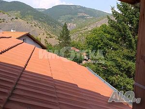 Къща/Вила, Владо Тричков, 300 кв.м., 250000 € Одноэтажный 300 кв.м РЗП 650 кв.м двор | Дома/Дачи | Владо Тричков