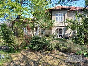 Къща/Вила, Ветрино, 120 кв.м., 34500 € Двухэтажный 120 кв.м РЗП 730 кв.м двор | Дома/Дачи | Ветрино