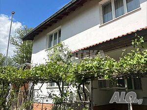 Къща/Вила, Бегуновци, 200 кв.м., 150000 € Одноэтажный 200 кв.м РЗП 3600 кв.м двор | Дома/Дачи | Бегуновци