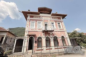 Къща/Вила, Гложене, 490 кв.м., 224900 € Двухэтажный 490 кв.м РЗП 300 кв.м двор | Дома/Дачи | Гложене