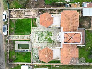 Къща/Вила, Здравец, 500 кв.м., 2000 € Трехэтажный 500 кв.м Обставленная | Дома/Дачи | Здравец