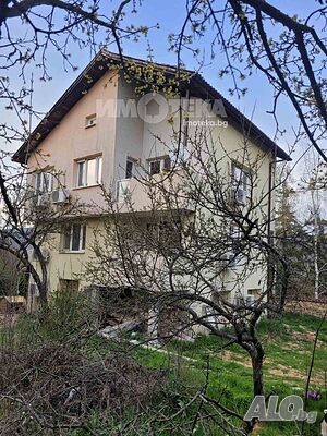 Къща/Вила, Негушево, 165 кв.м., 280000 € Трехэтажный 165 кв.м РЗП | Дома/Дачи | Негушево
