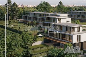 Къща/Вила, Панчарево, м. Детски град, 228 кв.м., 570000 € Трехэтажный 228 кв.м РЗП 201 кв.м двор | Дома/Дачи | Панчарево