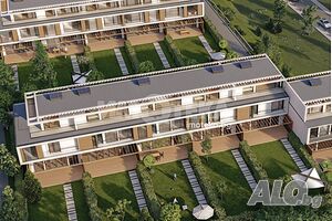 Къща/Вила, Панчарево, м. Детски град, 250 кв.м., 625000 € Трехэтажный 250 кв.м РЗП 205 кв.м двор | Дома/Дачи | Панчарево