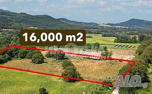 Парцел/Терен, Чешма, 16000 кв.м., 240000 € Продажа 16000 кв.м Под застройку (УПИ) | Участки под застройку, Инвестиционные проекты | Чешма