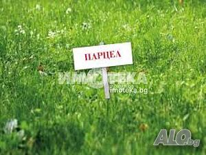 Парцел/Терен, Тополи дол, 2080 кв.м., 12000 € Продажа 2080 кв.м Не находится в планировке | Участки под застройку, Инвестиционные проекты | Тополи дол