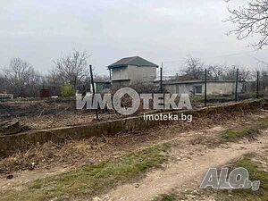 Парцел/Терен, Ботево, 1920 кв.м., 20500 € Продажа 1920 кв.м Под застройку (УПИ) С электричеством Собственный источник воды | Участки под застройку, Инвестиционные проекты | Ботево