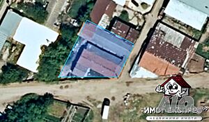 Парцел, на главен път, село Боянци, общ. Асеновград, с 5 сгради Продажа 757 кв.м Под застройку (УПИ) С электричеством Водопровод | Участки под застройку, Инвестиционные проекты | общ.Асеновград Боянци