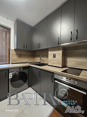 Тристаен Ален Мак Трехкомнатная 75 кв.м Обставленная Первый жилой этаж | Квартиры, Комнаты | Ален Мак (местность)