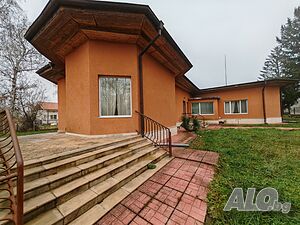 Продава къща с двор в с. Ягодово, община Берковица Одноэтажный 390 кв.м РЗП 1261 кв.м двор | Дома/Дачи | Ягодово