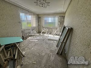 Двустаен ЮЖЕН апартамент на ПРЕДПОЧИТАН трети етаж - кв. Добруджански! Двухкомнатная 58 кв.м Панель 1990 г. 3 этаж Не последний | Квартиры | Смядово