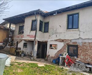 Къща с. Горна Гращица, отлична, 49900Е. Двухэтажный 100 кв.м РЗП 1000 кв.м двор | Дома/Дачи | Горна Гращица
