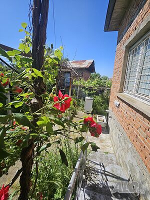 Продава къща с. Загоре Двухэтажный 115 кв.м РЗП 800 кв.м двор | Дома/Дачи | Загоре
