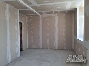 Продава се тристаен апартамент в широк център, Акт 16 Трехкомнатная 140 кв.м Кирпич 2026 г. 3 этаж Не последний | Квартиры | Център Сливен