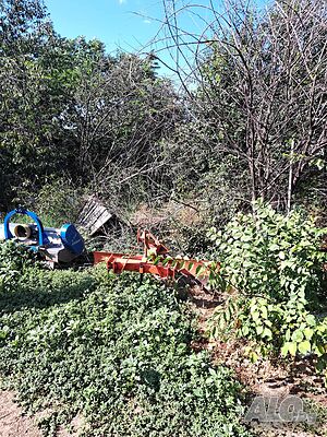 село Панаретовци, дворно място в регулация, ъглово Продажа 700 кв.м Под застройку (УПИ) С электричеством Водопровод | Участки под застройку, Инвестиционные проекты | Панаретовци