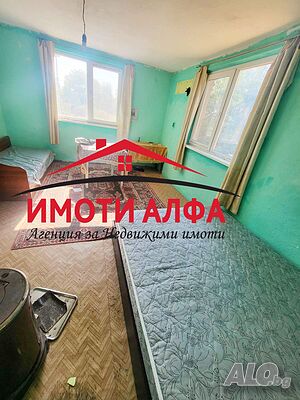 Евтина, здрава Къща на 1 етаж в Меричлери Одноэтажный 100 кв.м РЗП 580 кв.м двор | Дома/Дачи | Меричлери