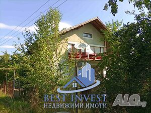 Продава се Триетажна къща в с. Шишковци Трехэтажный 270 кв.м РЗП 400 кв.м двор | Дома/Дачи | Шишковци