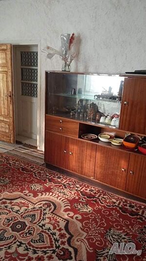 Здрава тухлена къща с 1600 кв.м. двор в с. Жегларци Одноэтажный 100 кв.м РЗП 1600 кв.м двор | Дома/Дачи | Жегларци
