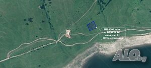 Панорамен парцел Цигов Чарк Продажа 1500 кв.м Не находится в планировке Без электричества Без воды | Участки под застройку, Инвестиционные проекты | м. Куилето Цигов чарк (местность)