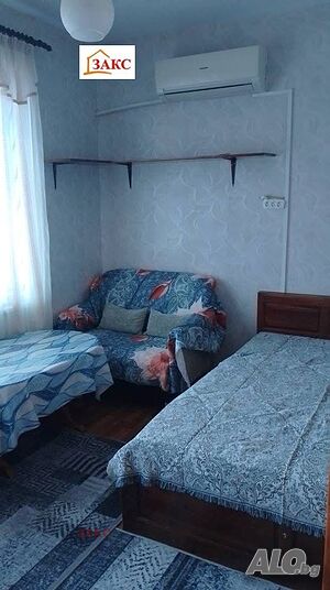 Едностаен апартамент под наем 40 кв.м Обзаведен Однокомнатная 40 кв.м Обставленная Последний этаж | Квартиры, Комнаты | Център Кърджали