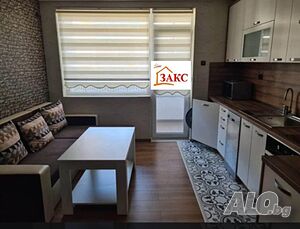 Двухкомнатная 60 кв.м Обставленная | Квартиры, Комнаты | Възрожденци Кърджали