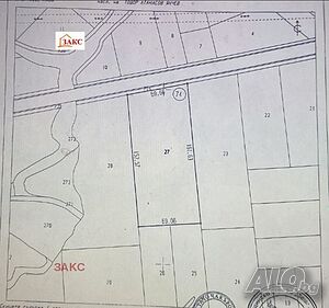Земеделска земя 11000 кв.м Земли сельхозназначения 11000 кв.м | Сельскохозяйственная земля, Сады, Виноградники | Николово