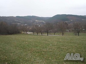 Парцел в с. Долни Марян Продажа 1230 кв.м Предстоит включение в планировку  Без электричества Без воды | Участки под застройку, Инвестиционные проекты | Долни Марян