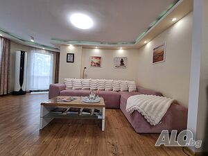 Къща в Центъра на гр. Лясковец! Одноэтажный 140 кв.м РЗП 0 кв.м двор | Дома/Дачи | Лясковец