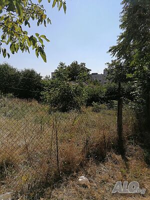 Парцел със стара къща Продажа 55 кв.м Под застройку (УПИ) С электричеством Водопровод | Участки под застройку, Инвестиционные проекты | Горна Оряховица