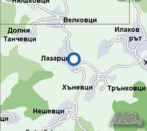 Парцел в с. Лазарци Продажа 900 кв.м Предстоит включение в планировку  С электричеством Водопровод | Участки под застройку, Инвестиционные проекты | Лазарци