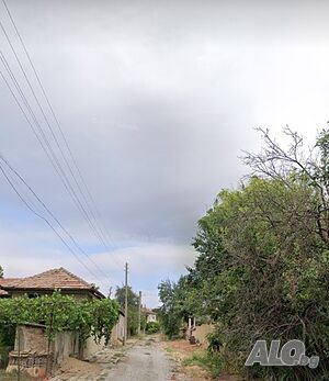 Парцел в регулация Продажа 1200 кв.м Под застройку (УПИ) С электричеством Водопровод | Участки под застройку, Инвестиционные проекты | Долна Оряховица